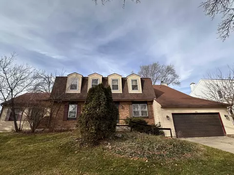 6806-6808 Park Edge Dr, Madison, WI 53719