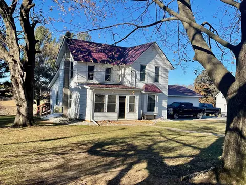 4031 South St, Stitzer, WI 53825