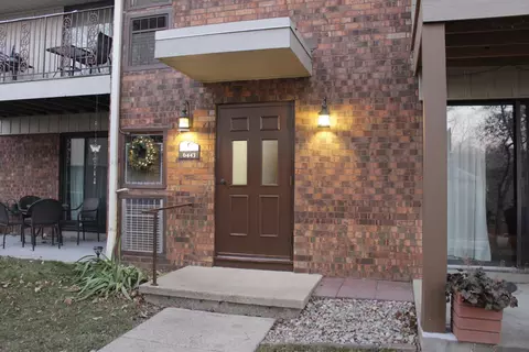 6443 Bridge Rd #203, Madison, WI 53713