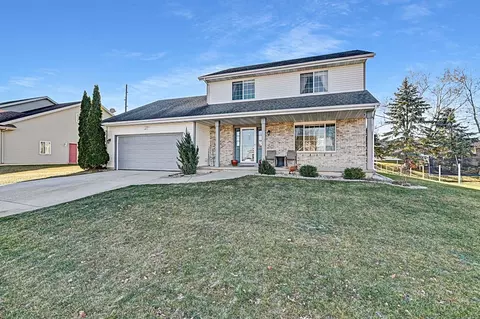 1067 Derby Dr, Sun Prairie, WI 53590
