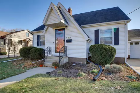 513 Columbus St, Sun Prairie, WI 53590