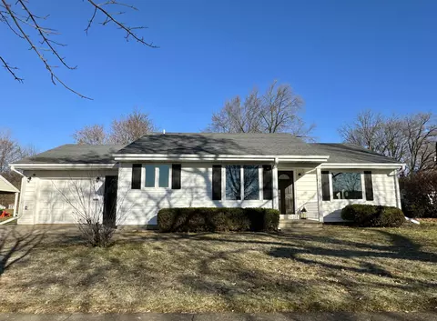 1945 Poff St, Beloit, WI 53511