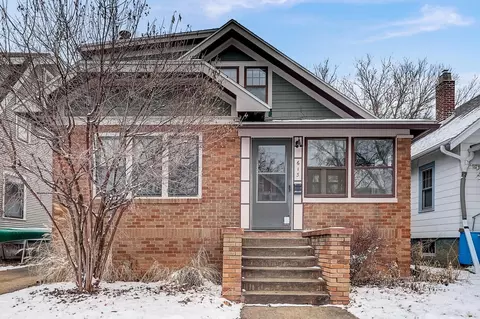 613 Clemons Ave, Madison, WI 53704
