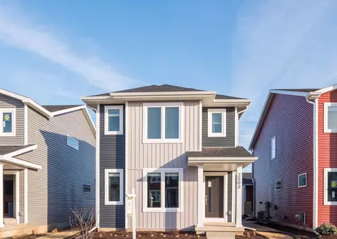2503 Wildcat Dr, Fitchburg, WI 53711