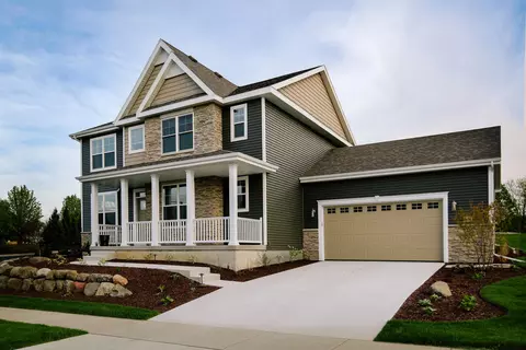 6111 Kilpatrick Ln, Madison, WI 53718