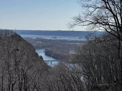 Grand View Drive, De Soto, WI 54624