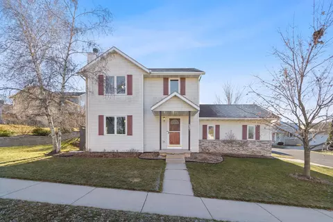 6401 Urich Ter, Madison, WI 53719
