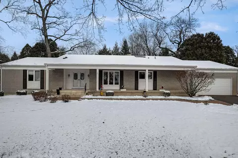 4834 Sherwood Rd, Madison, WI 53711