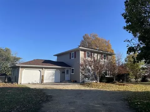 n4764 Rechsteiner Road, Monroe, WI 53566