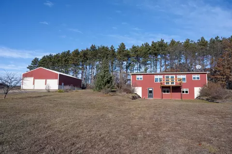 n9922 New Haven Road, Wisconsin Dells, WI 53965