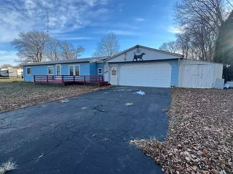 e7981 Swan Court, Reedsburg, WI 53959