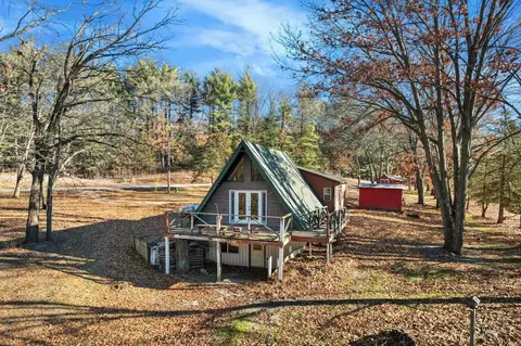 w3165 Grouse Road, Pardeeville, WI 53954