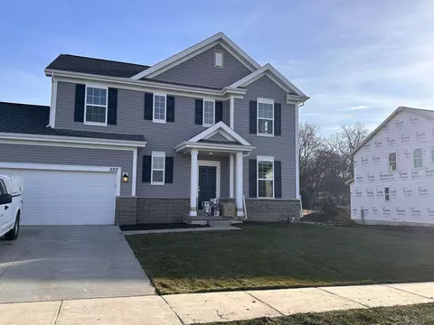 520 Fundamental Way, Cottage Grove, WI 53527