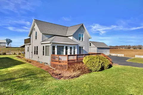 n4523 County Road Y, Jefferson, WI 53549