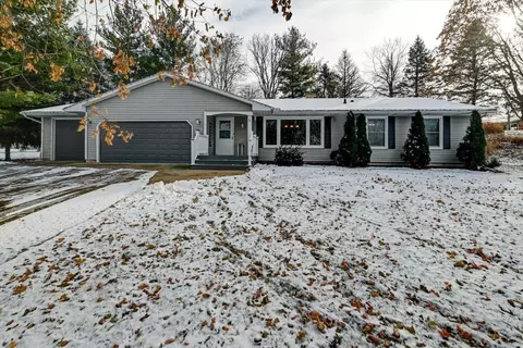 6235 Onwentsia Trl, Oregon, WI 53575