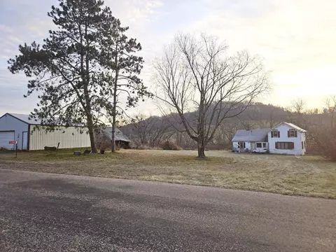 s3482 Beaver Creek Drive, Hillsboro, WI 54634