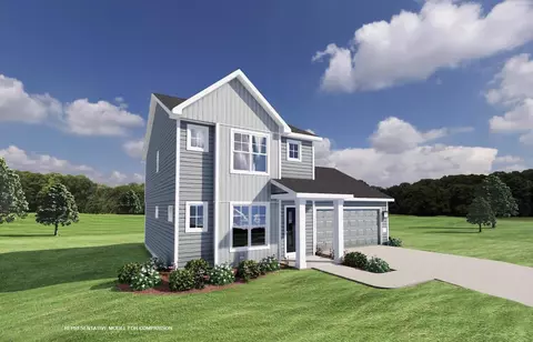 2187 Waterfall Way, Madison, WI 53718