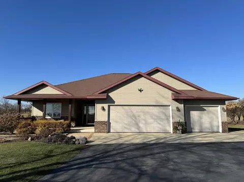 w4831 Pembridge Trail, Monroe, WI 53566