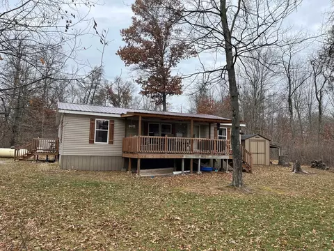 2170 16th Ave, Friendship, WI 53934