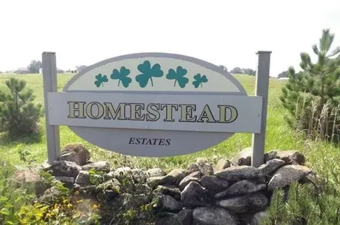 Lot 31 Shannon Road, Albany, WI 53502
