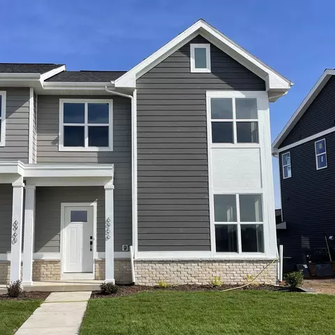 6956 Belle Fontaine Blvd, Middleton, WI 53562