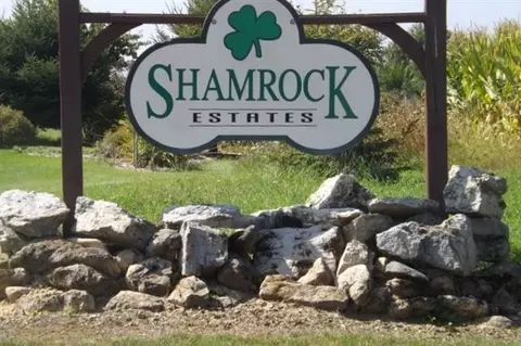 lot70 Blarney Stone Dr, Albany, WI 53502