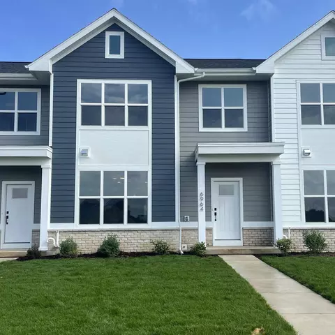 6964 Belle Fontaine Blvd, Middleton, WI 53562