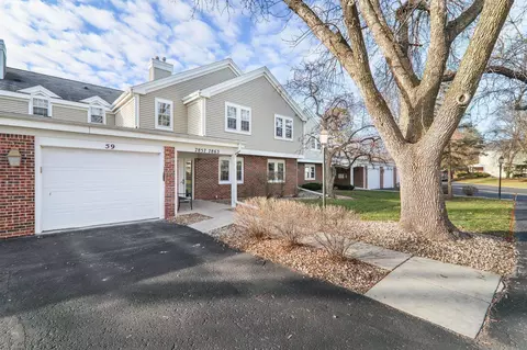 7859 E Oakbridge Way, Madison, WI 53717