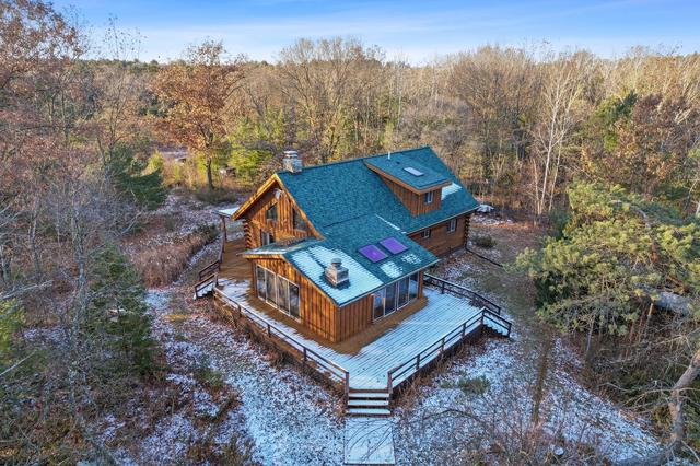 n2984 Oxbow Trail, Wautoma, WI 54982
