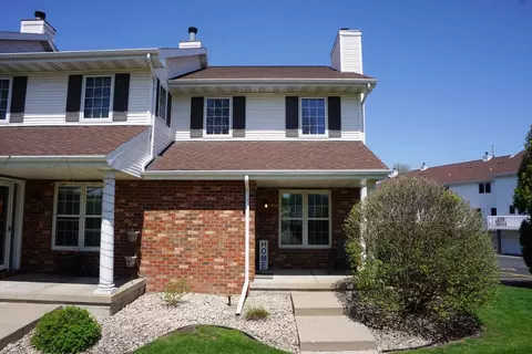 3230 Dorchester Way, Madison, WI 53719