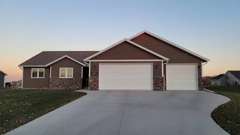 n5999 Westhaven Drive, Fond Du Lac, WI 54937