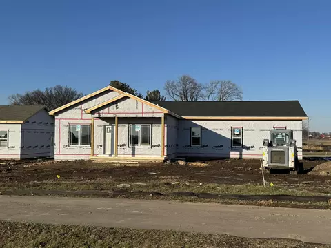 4092 Hiker Trl, Deforest, WI 53532