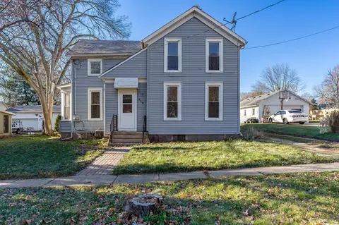 410 Allen St, Clinton, WI 53525