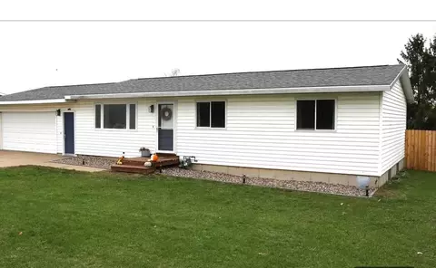 402 E Rock St, Rockland, WI 54653