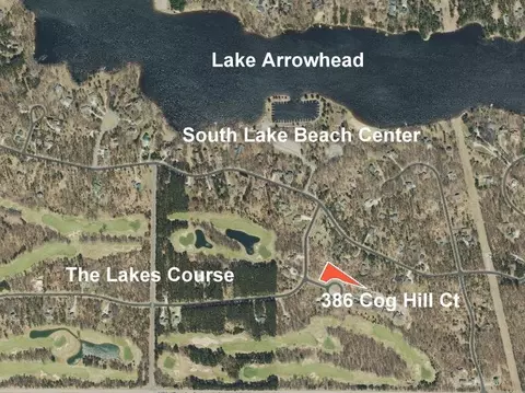 386 Cog Hill Ct, Nekoosa, WI 54457