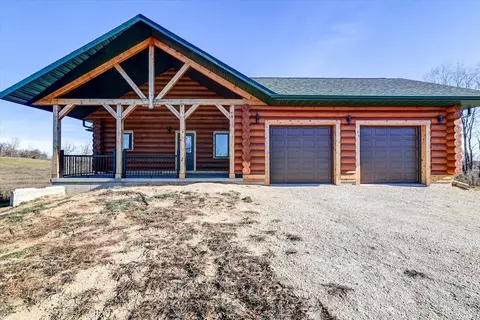 w1520 Rose Lane, Brodhead, WI 53520