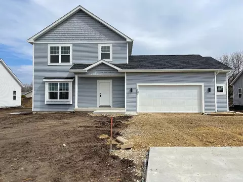 2725 Kadlec Dr, Beloit, WI 53511