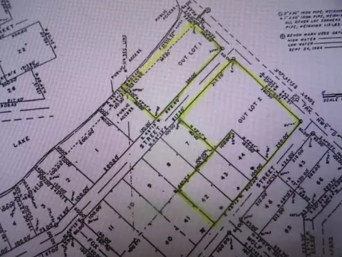 Outlot 2 Freedom Road, Montello, WI 53949