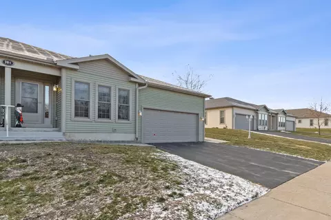 304 Henry Dr #2, Portage, WI 53901