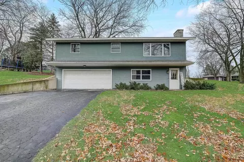 604 Central Ave, Deerfield, WI 53531