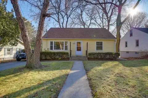 1805 Capital Ave, Madison, WI 53705
