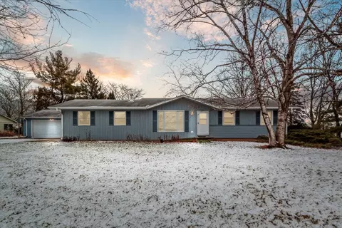 15913 W County Road C, Evansville, WI 53536