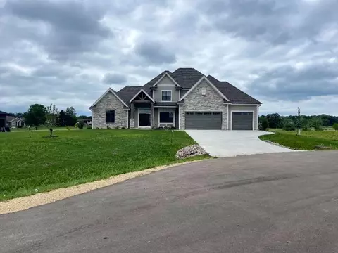 3643 Eden Ct, Verona, WI 53593