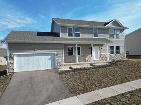 380 Bell View Ave, Belleville, WI 53508