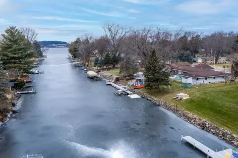 w11035 Rodney Drive, Lodi, WI 53555