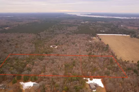 Lot 2 20th Drive, Necedah, WI 54646