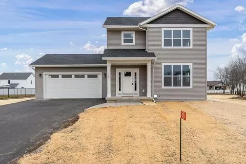 523 W Bay Dr, Beloit, WI 53511