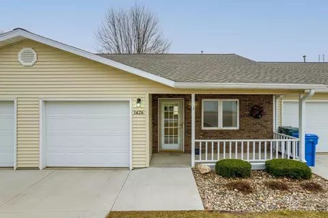 1426 15th St, Baraboo, WI 53913