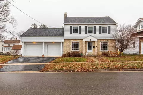 1414 22nd Ave, Monroe, WI 53566