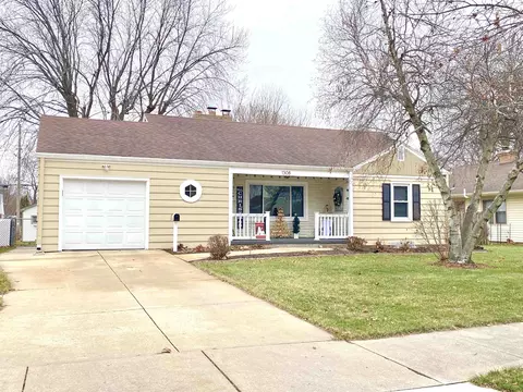1308 Elida St, Janesville, WI 53545